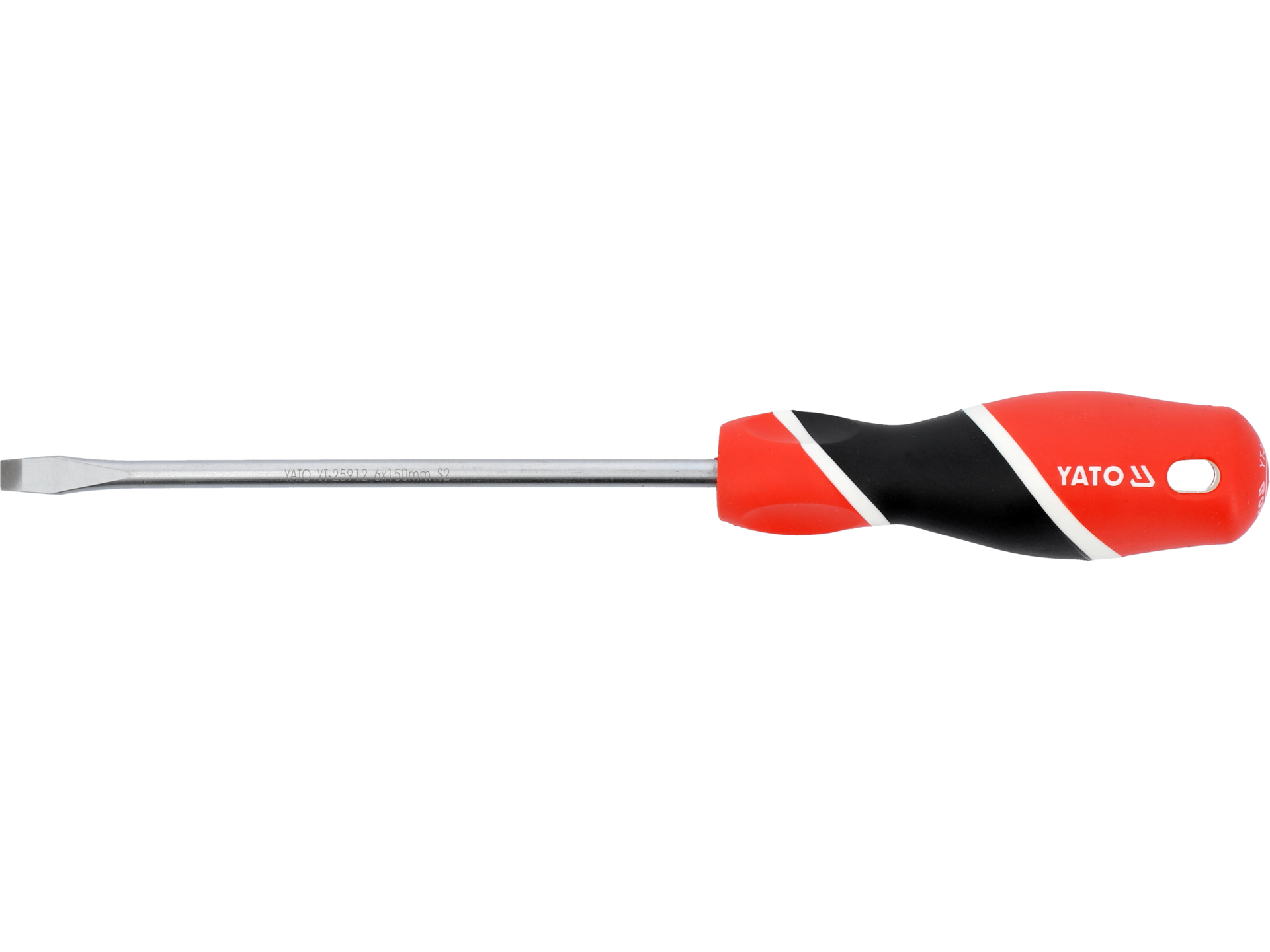 Screwdriver