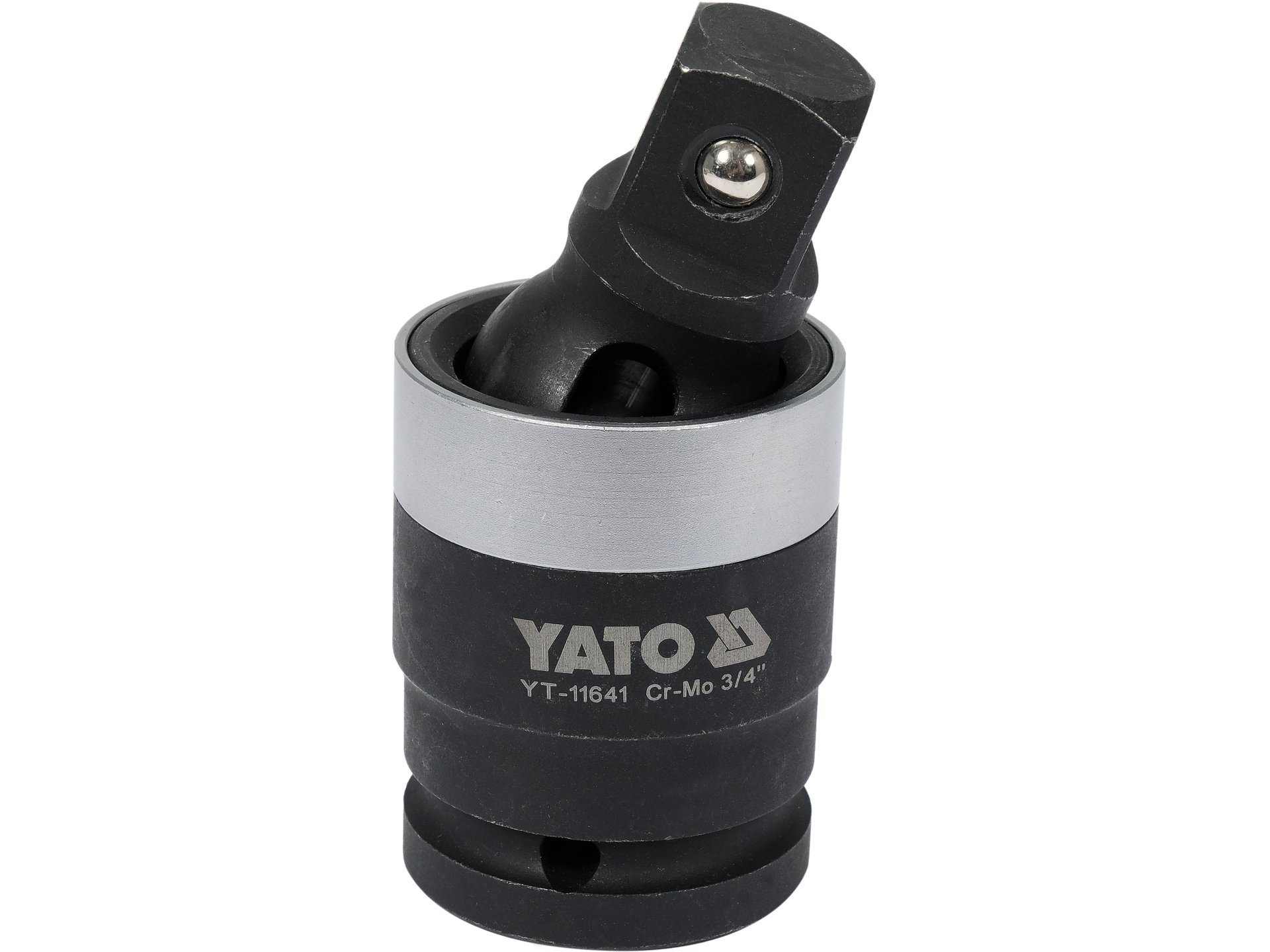 Impact universal joint
