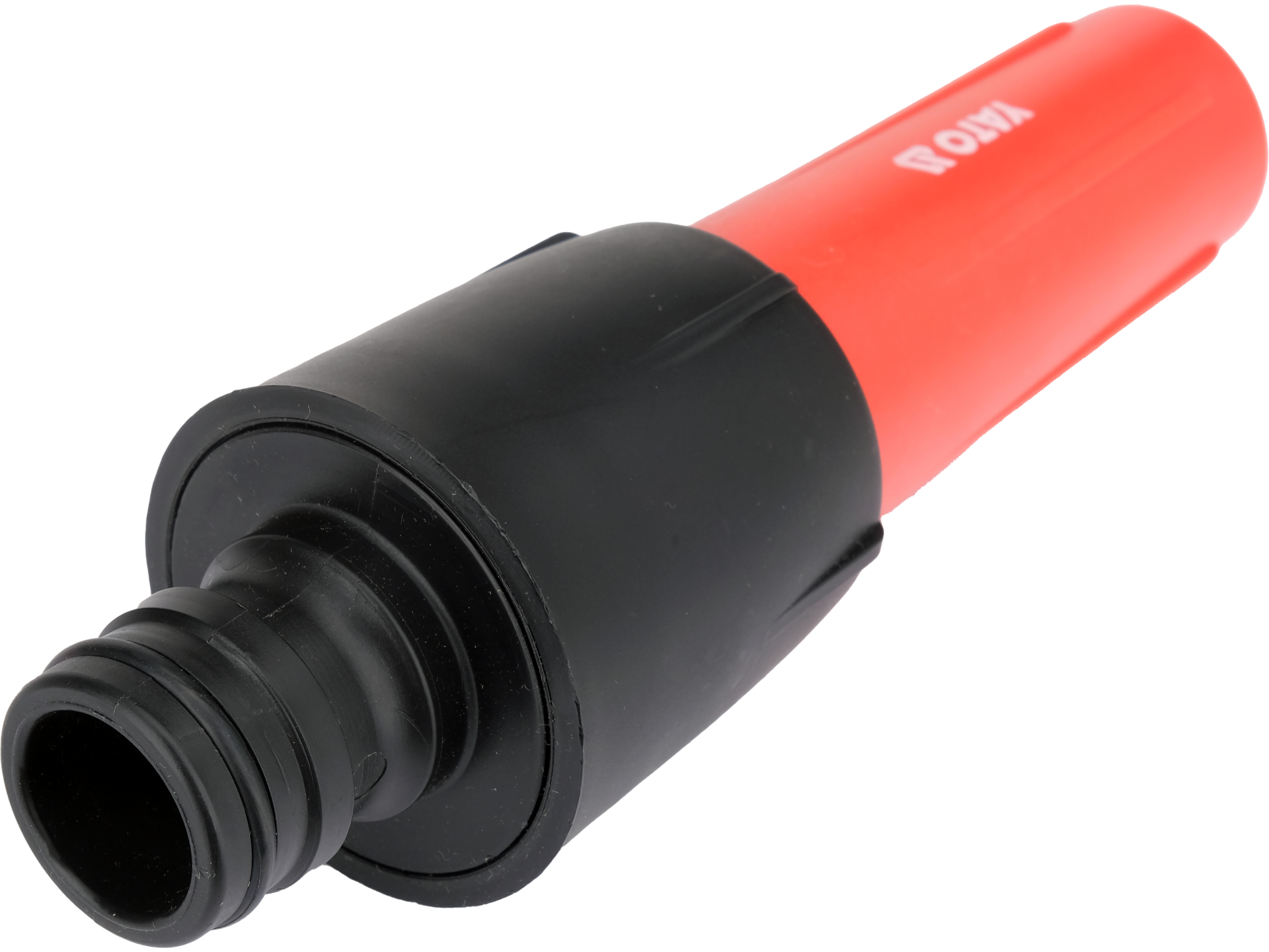 High flow spray nozzle