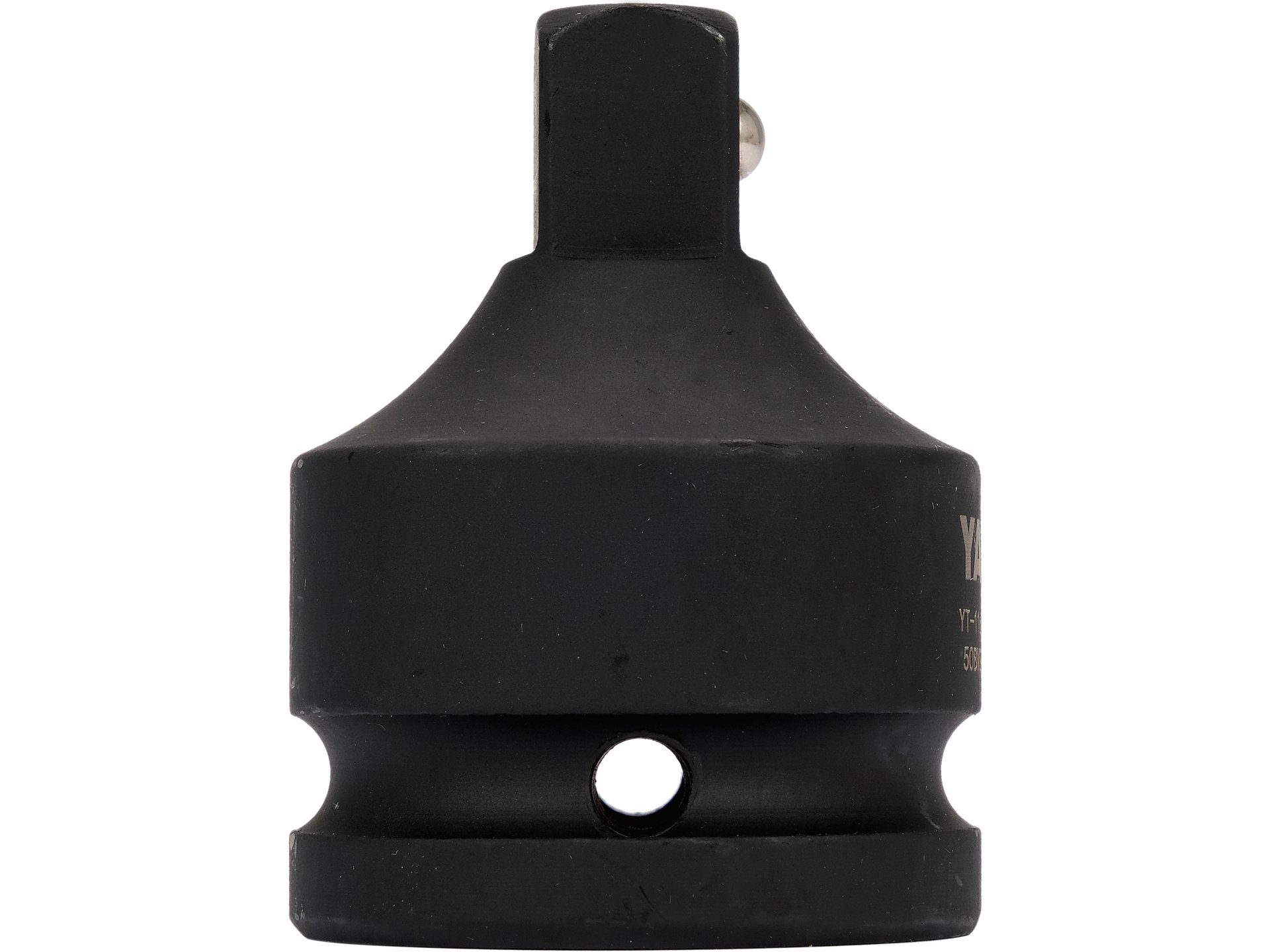 Impact adapter