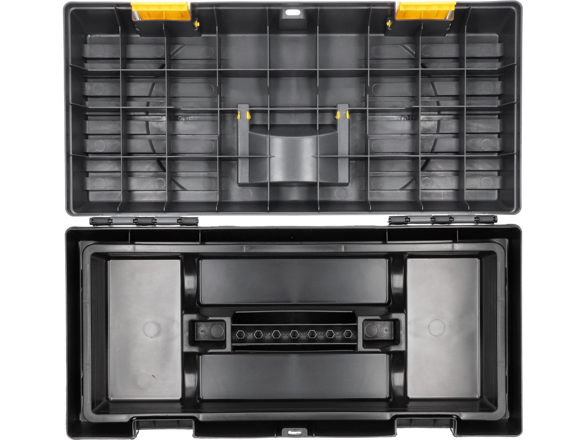Tool box