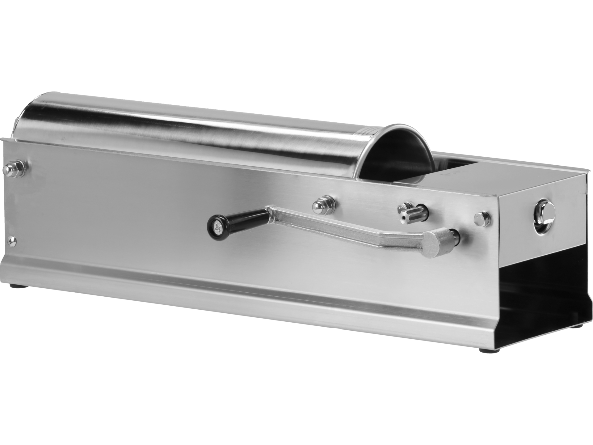 Sausage stuffer