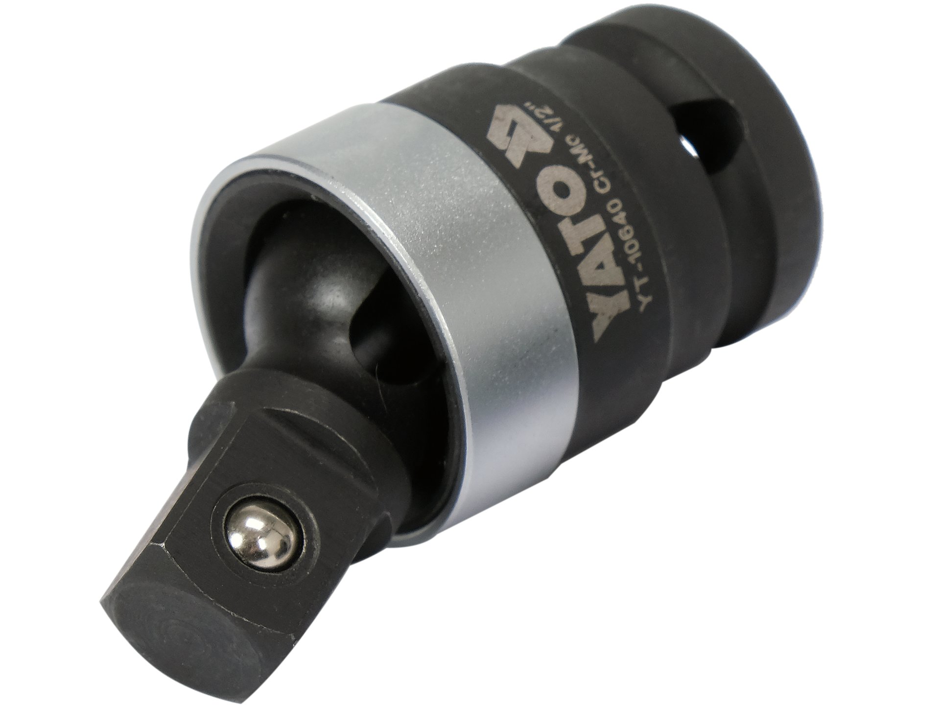 Impact universal joint