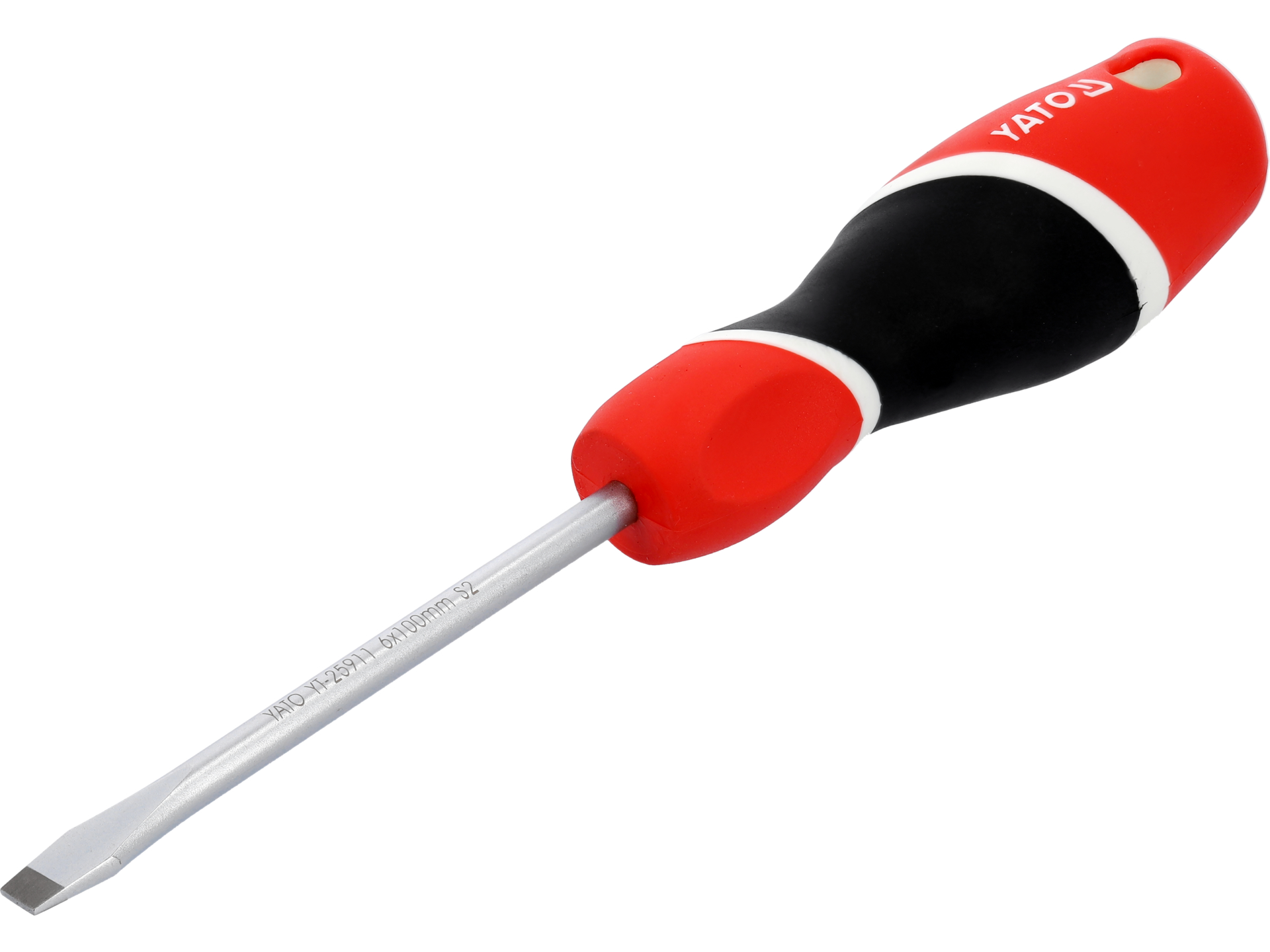 Screwdriver