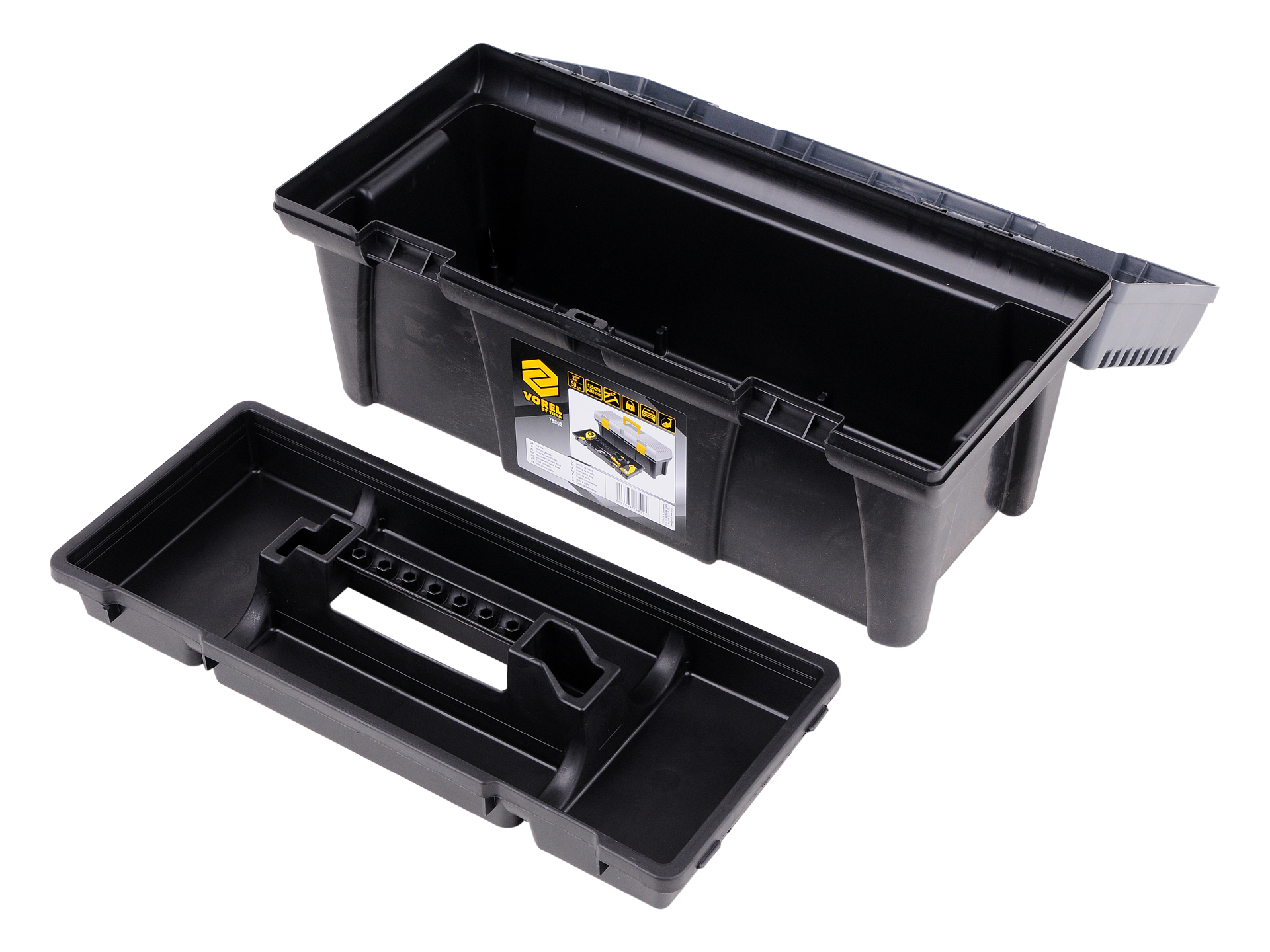 Tool box