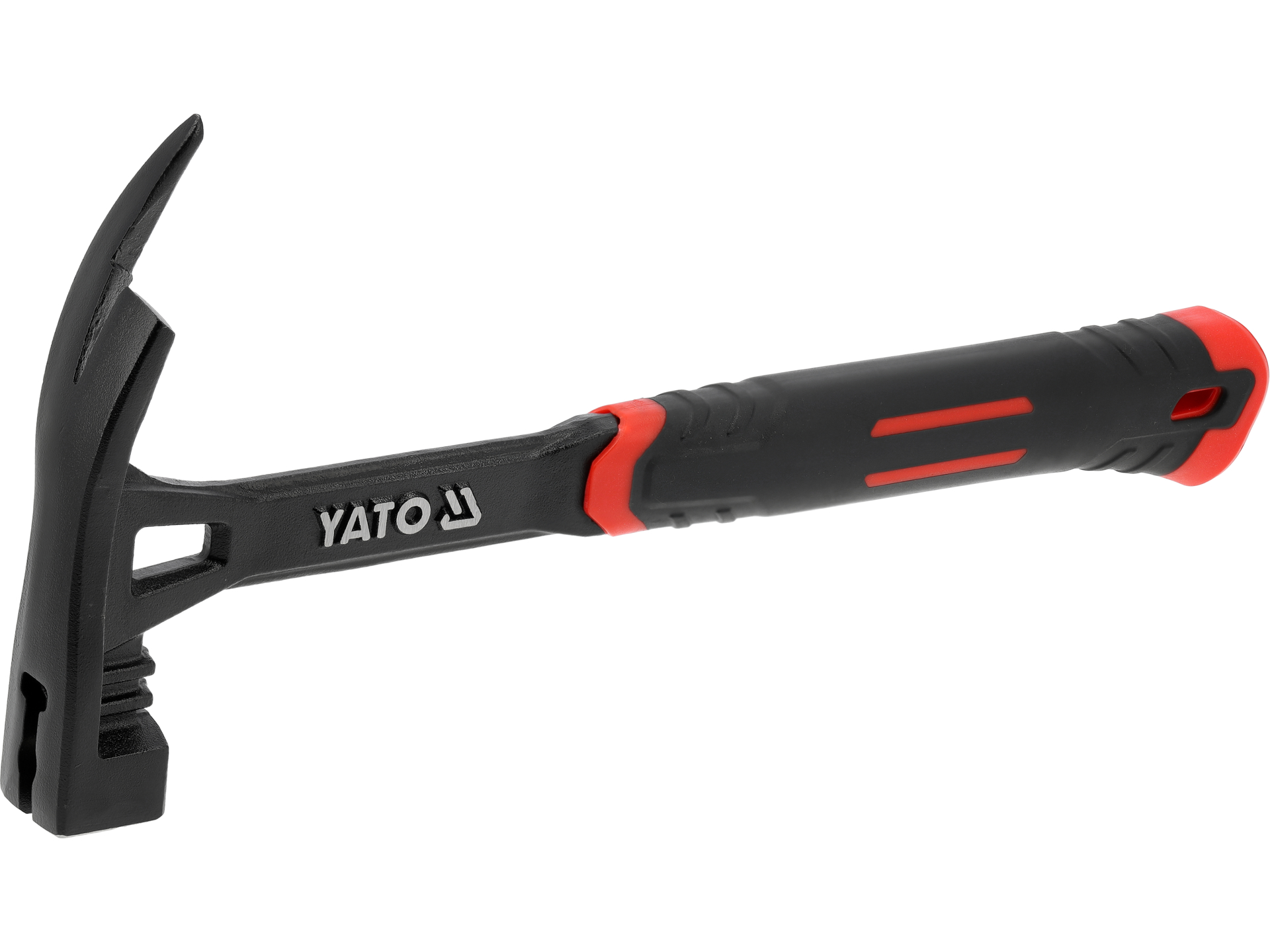 Roofing hammer