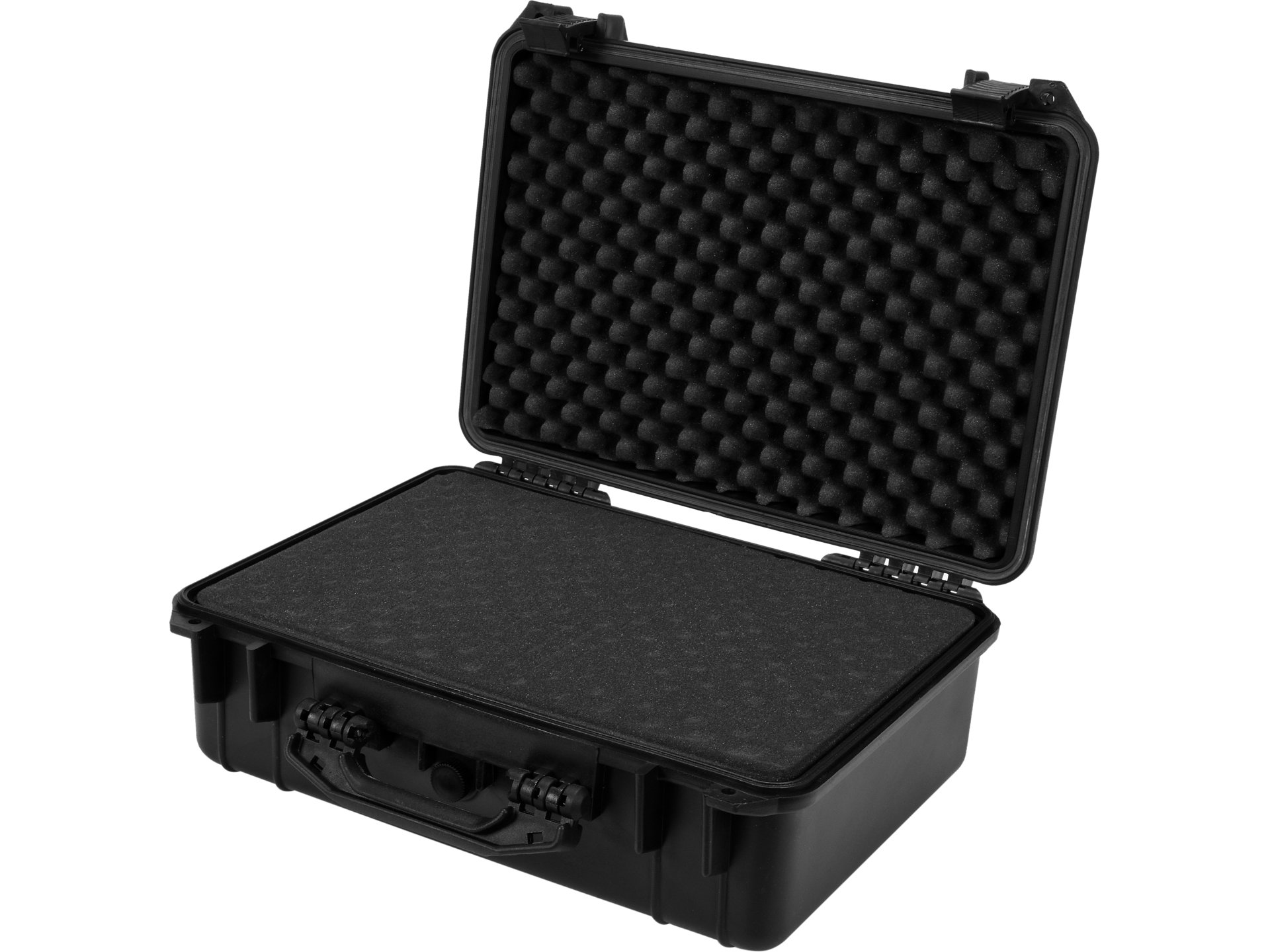 Hermetic tool box