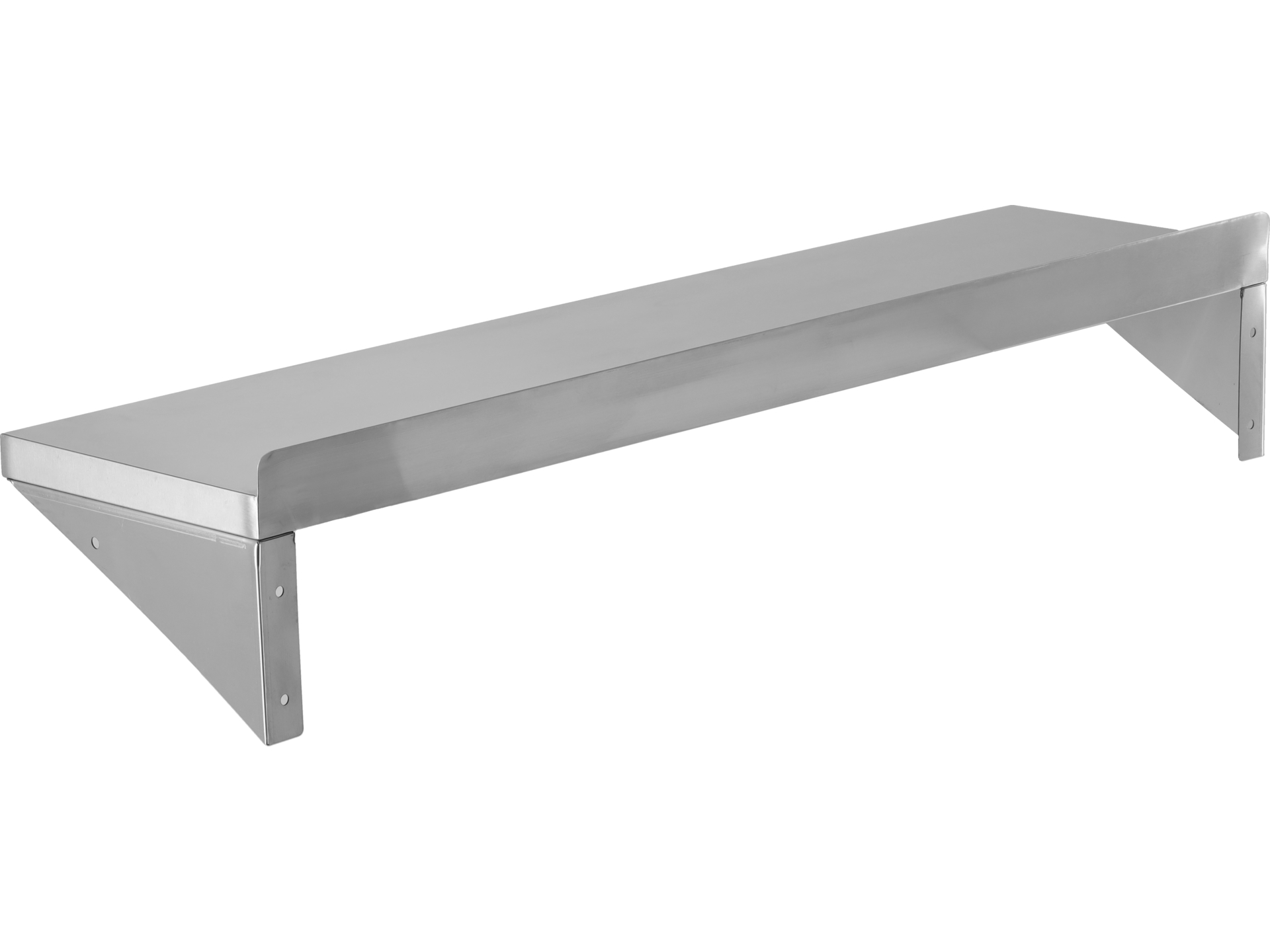 Wall shelf