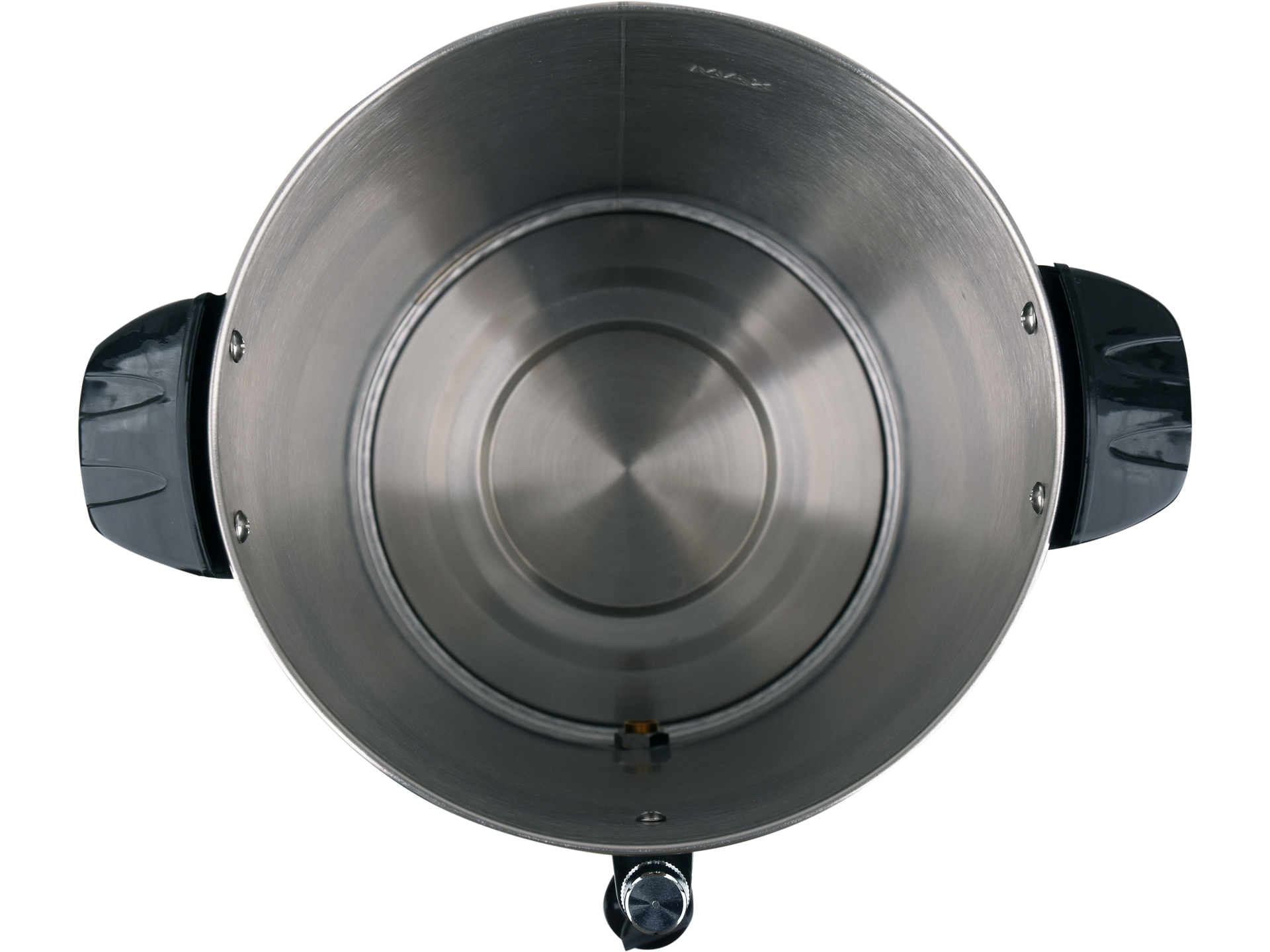 Water boiler