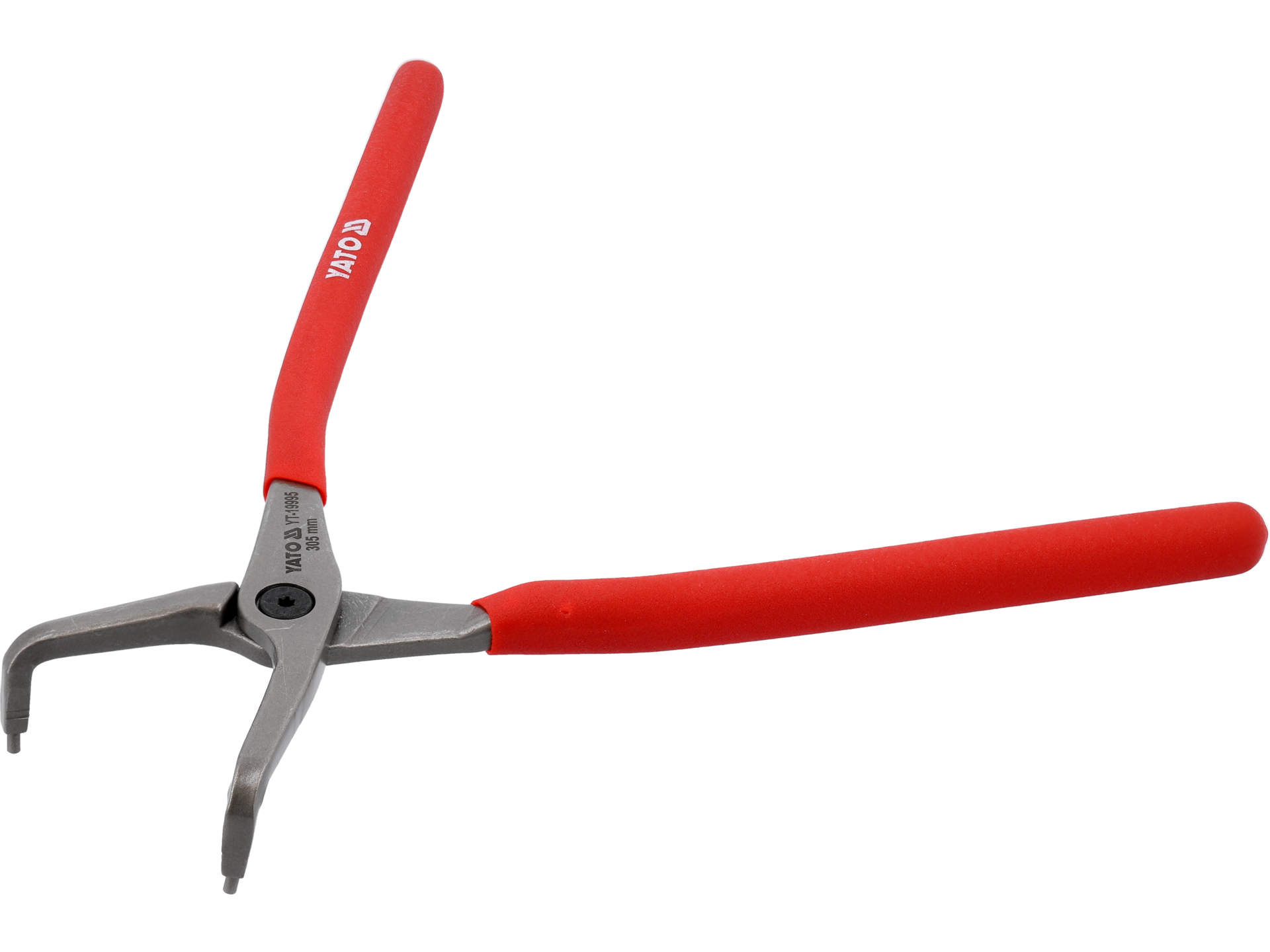 Circlip pliers