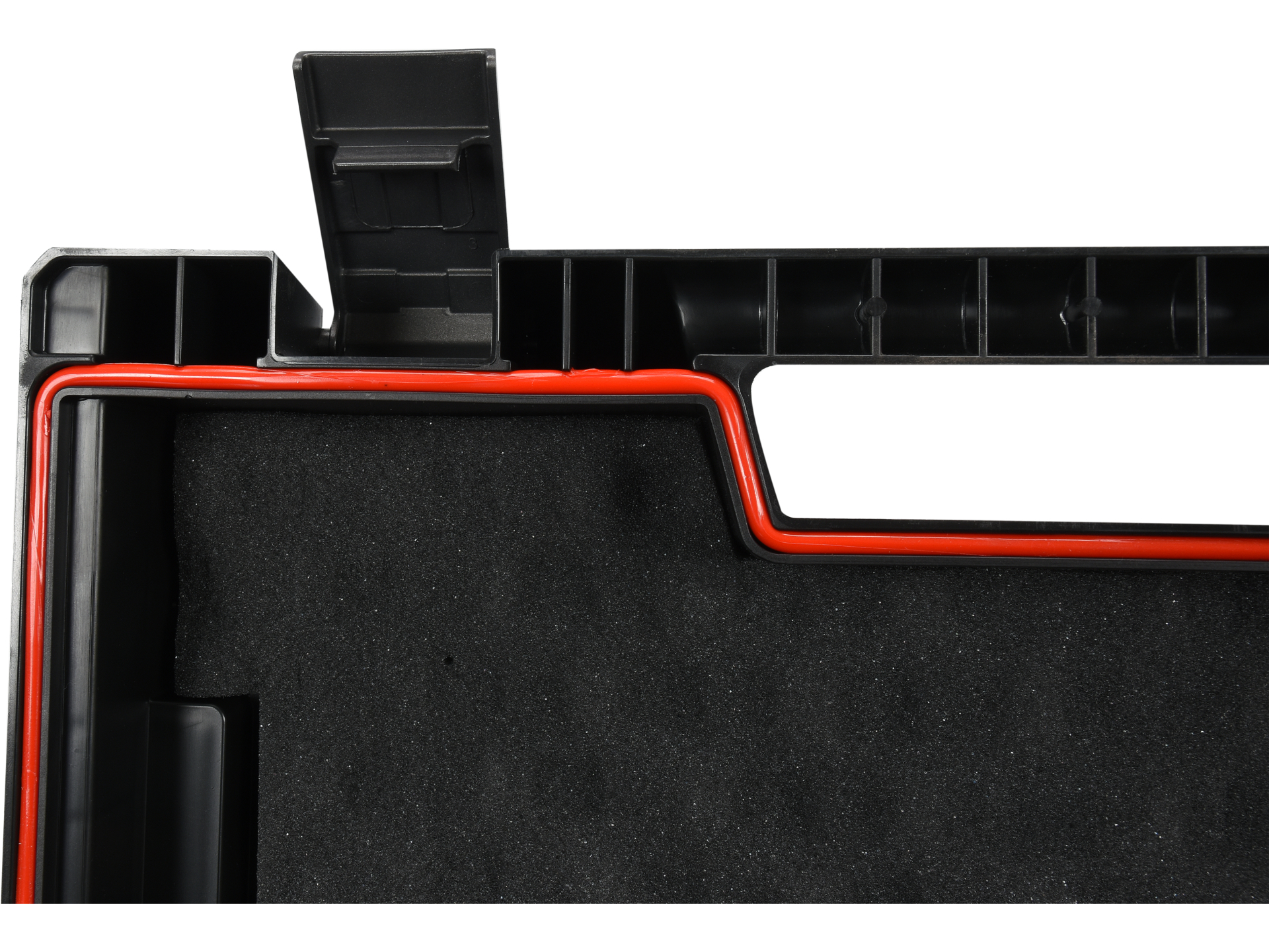 Power tool box