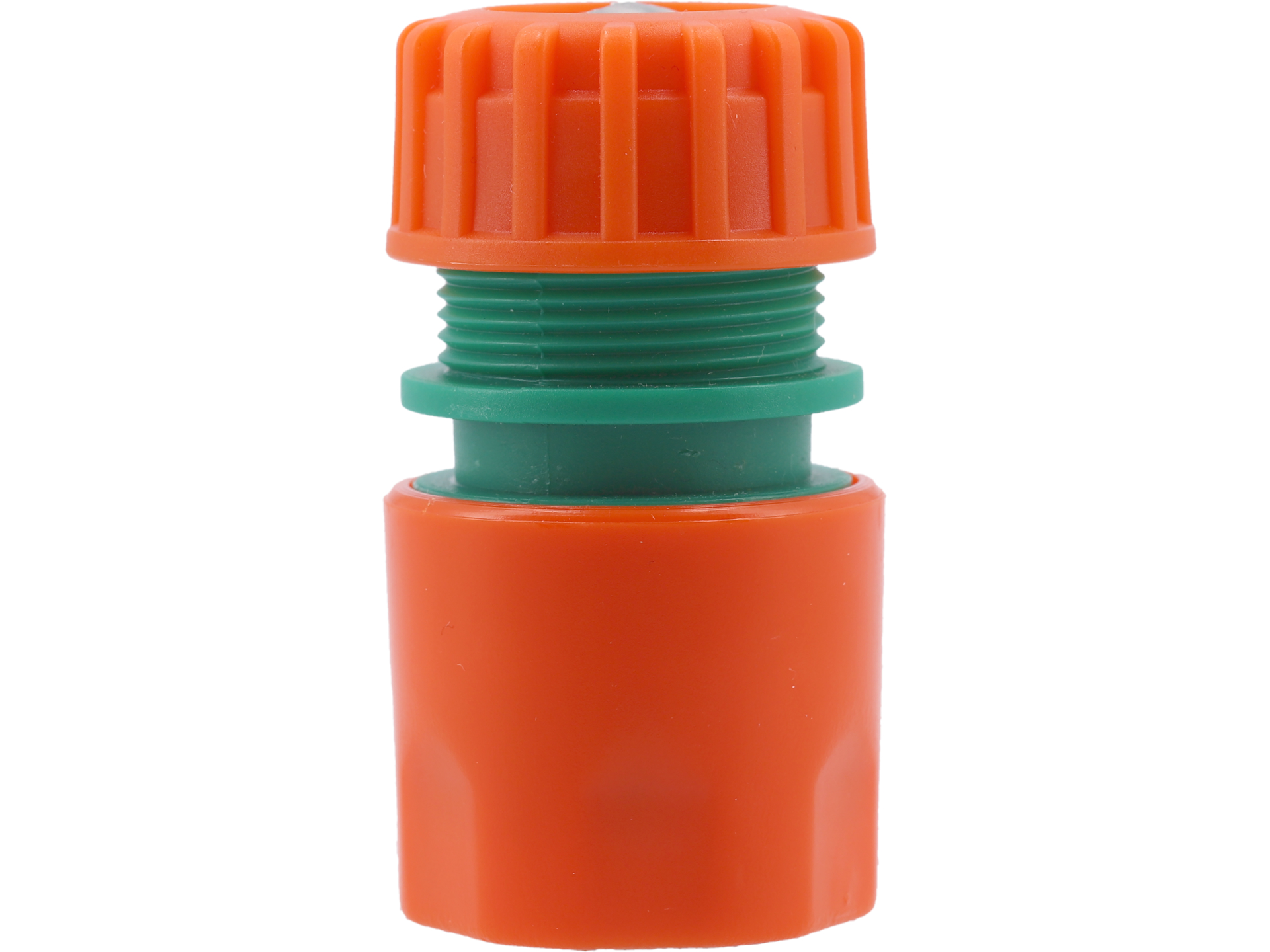 Waterstop hose connector