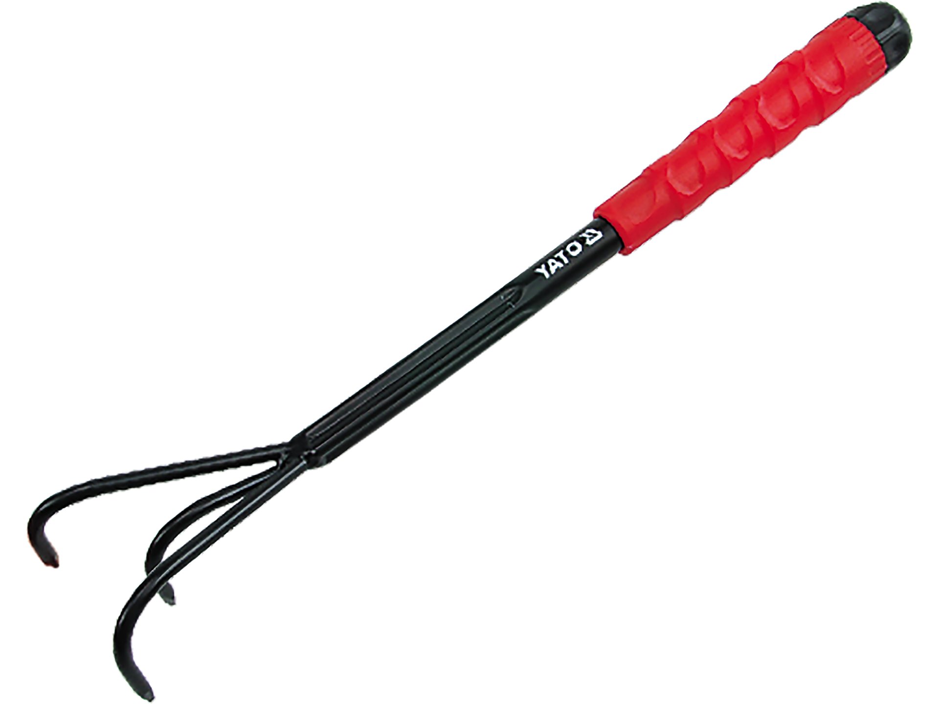 Cultivator