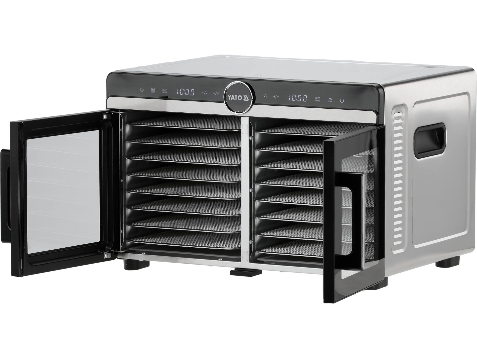 Food dehydrator