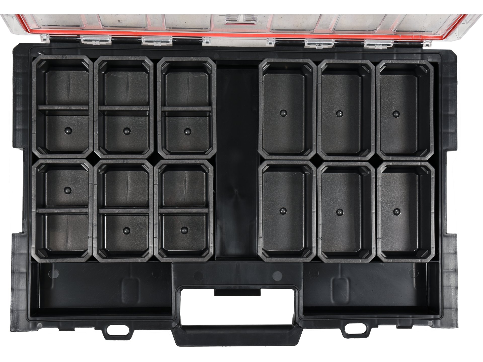 System organizer