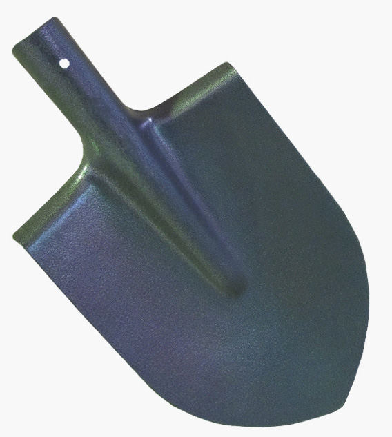 Lāpsta asgala 217x295mm, bez kāta