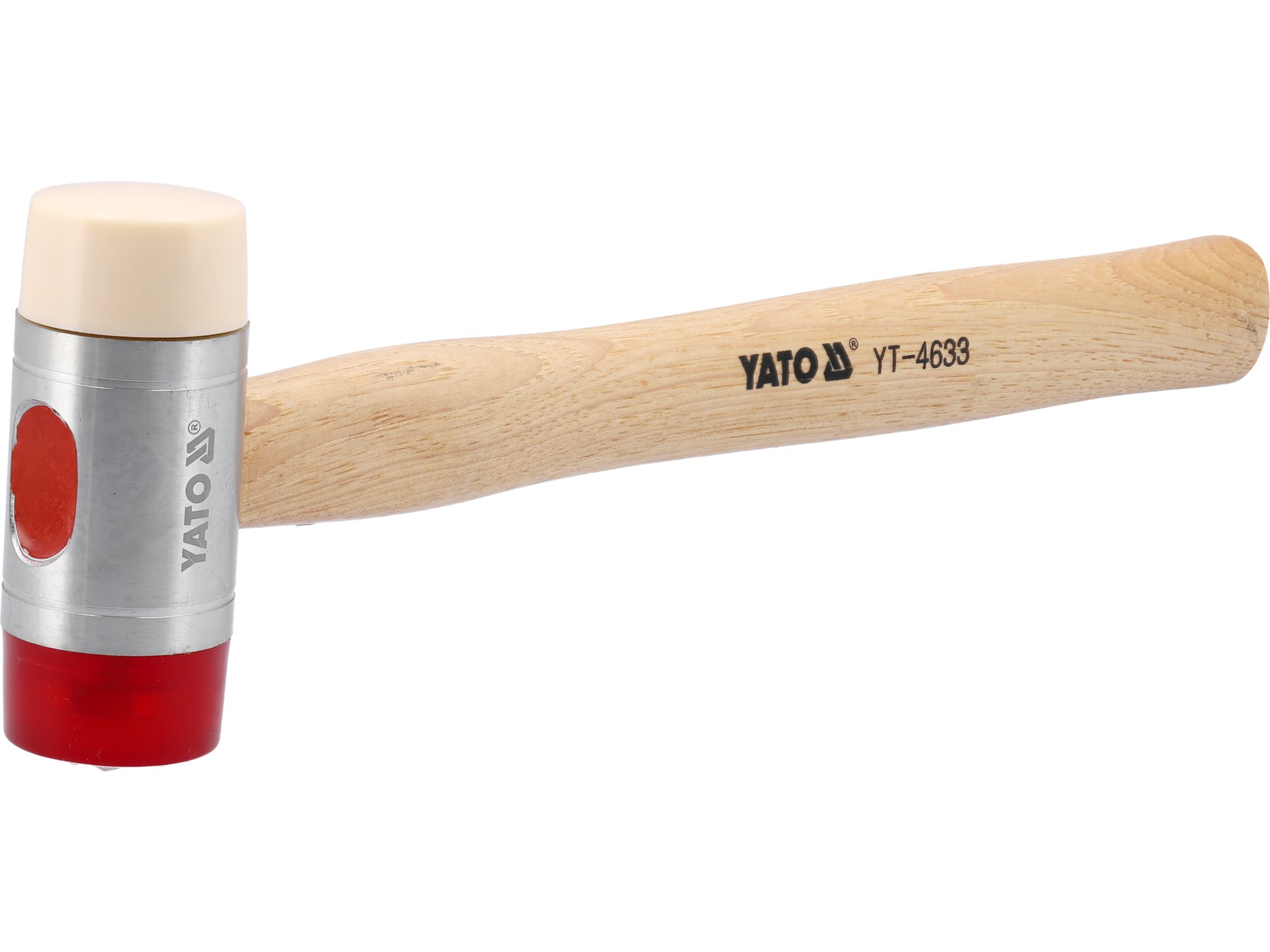 Soft face hammer