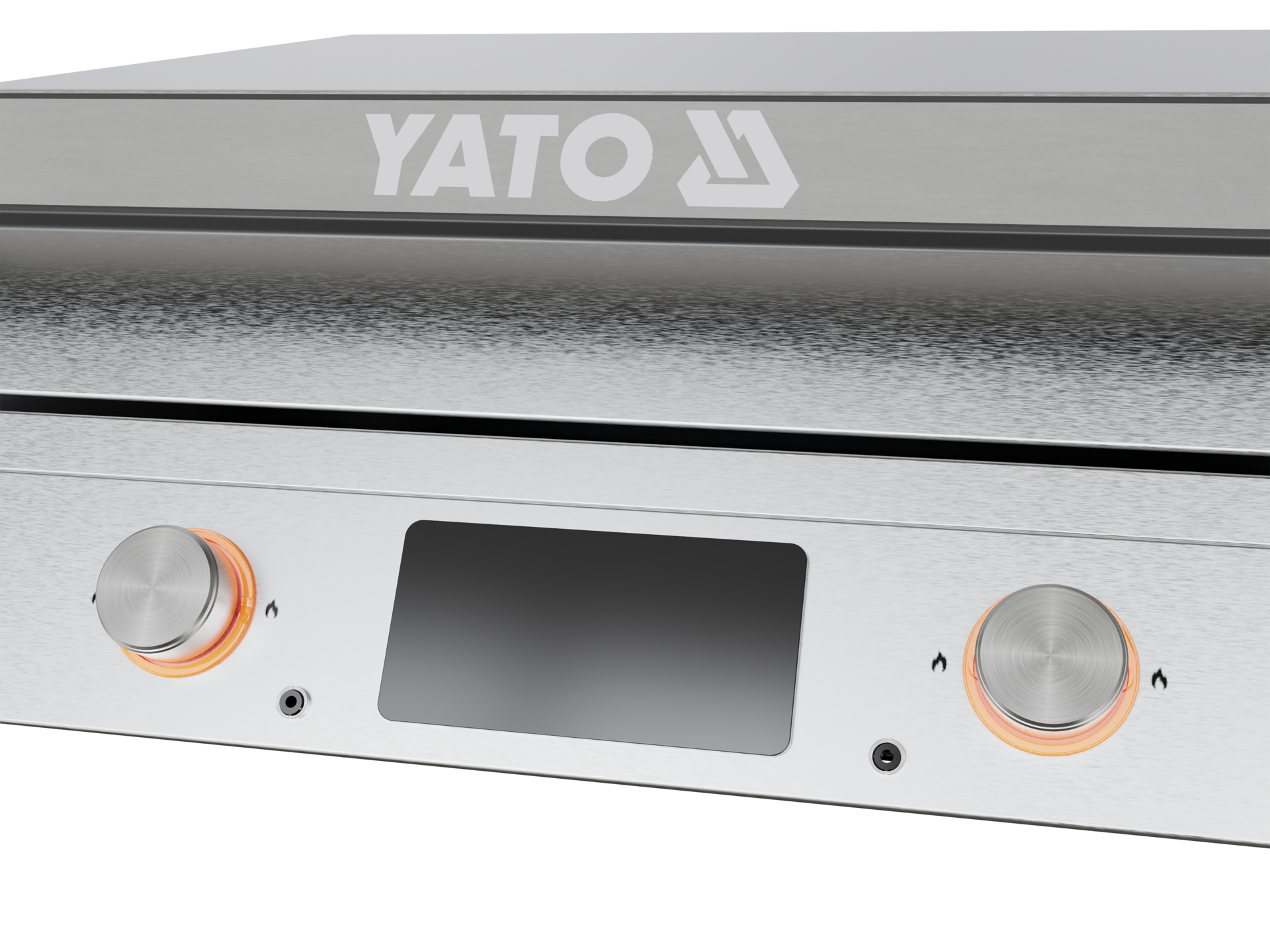 Electric grill
