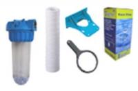 Фильтр для воды - комплект  5' 1/2