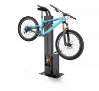Velosipēdu remonta stacija