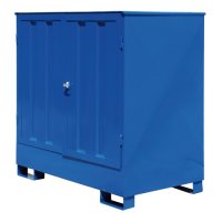 Statīvs 60l mucām