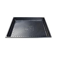 2871-EcoPolyBlend™ išsiliejimo padėklai-Justrite EcoPolyBlend™ išsiliejimo padėklai