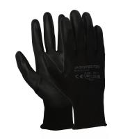 PROTECT2U cimdi BLACK LINE R10 kulons
