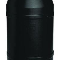 Eagle 16-LPS Lab Pack polietilēna muca ar atveramu vāku