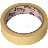 FASTER TOOLS Maskēšanas lente 25 25