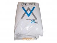 Ledus atkausētājs ANTILEDUS - 30 C / Reagents/CaCl2, Kalcija hlorīds, Calcium Chloride pārslas 25 kg