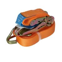FASTER TOOLS Piesienamā virve 4 m 25 mm 500 kg