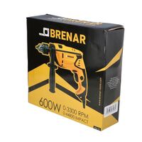 BRENAR triecienurbjmašīna 600W