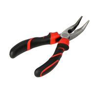 DRAUMET Bent nose pliers 160