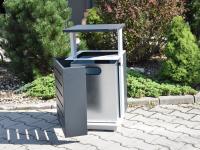 Axel iii grozs 60 L