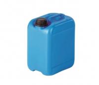 Plastmasas tvertne 5l