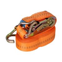 FASTER TOOLS Piesienamā virve 6 m 38 mm 1000 kg