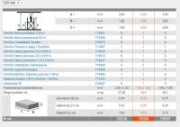 Mobilā platforma KRAUSE - 5 m (darba augstums)