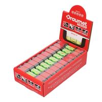 DRAUMET PREMIUM Kabatas līmeņrādis ar magnētu