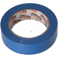 FASTER TOOLS Maskēšanas lente 50m zila 30