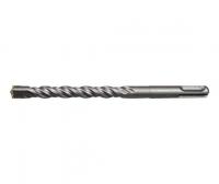 Urbis betonam, ķieģeļim 25X460 mm SDS PLUS 3-POINT