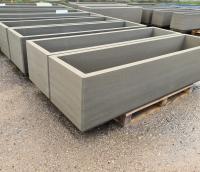 Betona pods - 1500x500x500 mm