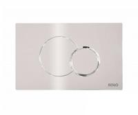 Poga poda rāmim ECLIPSE 2 crome