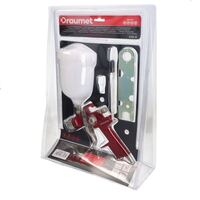 DRAUMET Krāsošanas pistole 1,4 mm