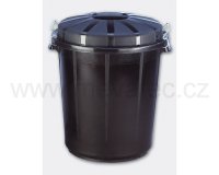 Komunalinių atliekų konteineris - 70 l (F2R_3058_0000)