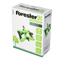 FORESTER PREMIUM rotējošais smidzinātājs