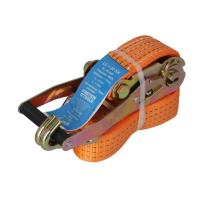 FASTER TOOLS Piesienamā virve 4 m 50 mm 2000 kg