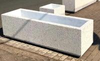 Betona pods - 1500x500x500 mm