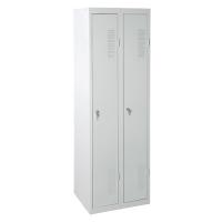Garderobe / pelēks 1800 x 600 x 500 mm
