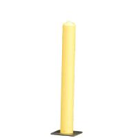 1700PBP-Poly Bollards-Eagle Yellow