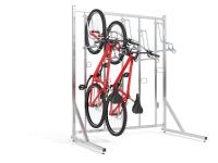 Lift hanger premium-5 (5 pozīcijas) ar konstrukciju un rokturiem